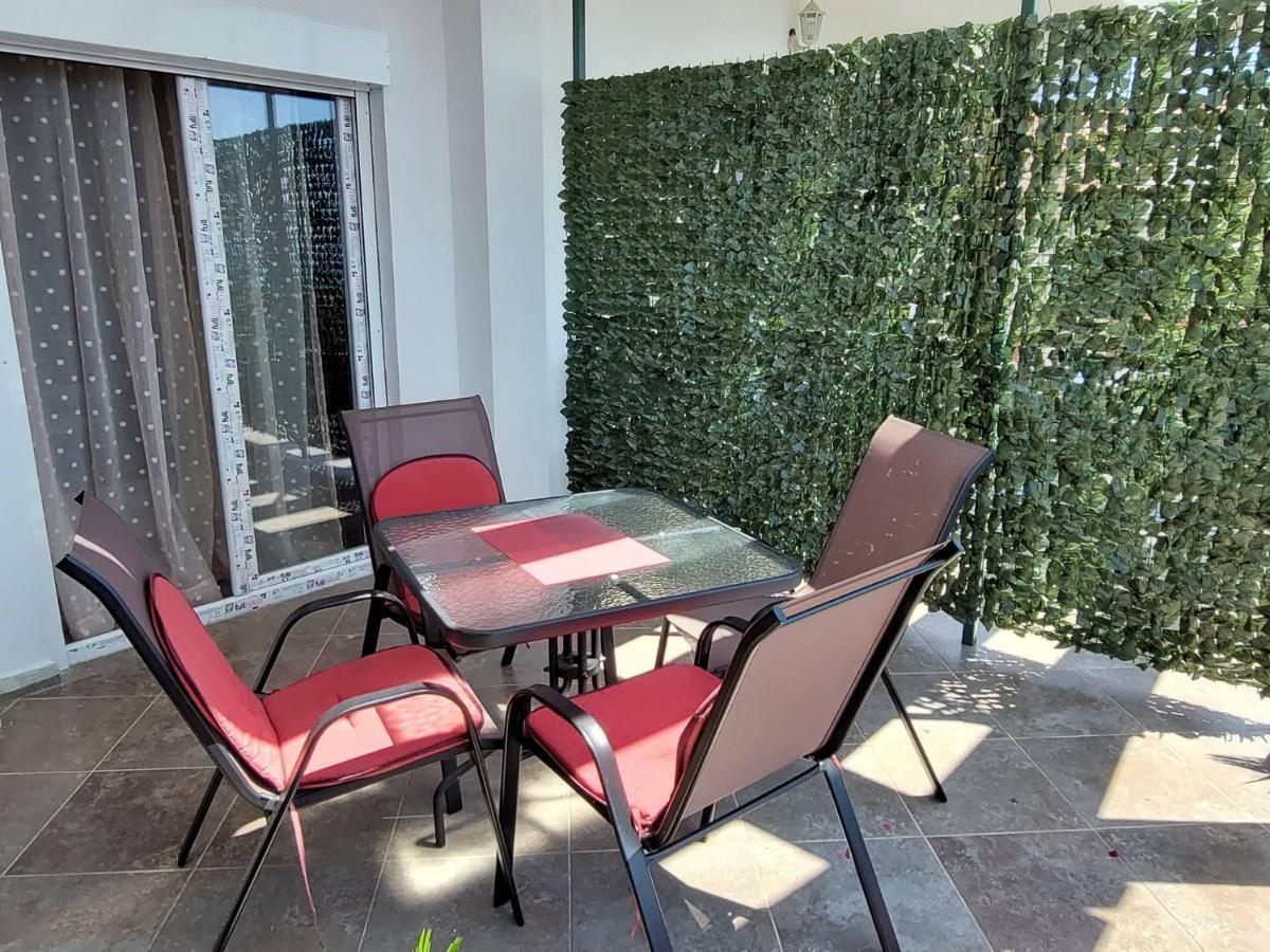 Apartmani Jovan 乌尔齐尼 外观 照片